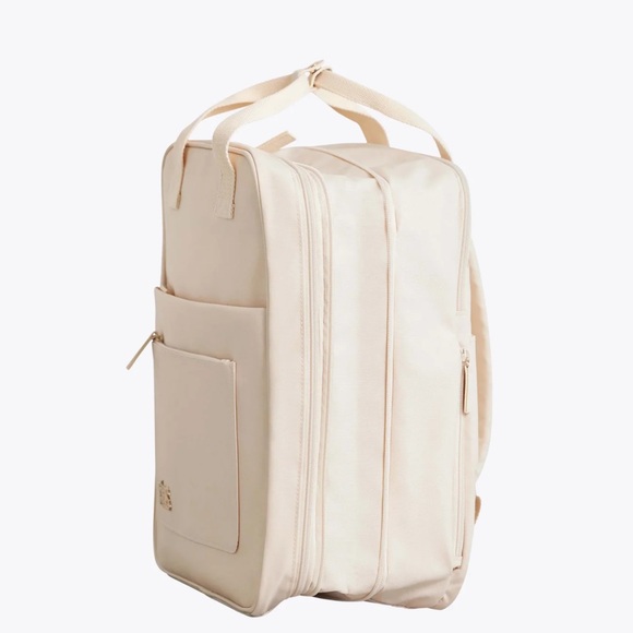 Beis Expandable Backpack - Picture 4 of 7